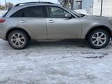 Infiniti FX35 2003 года за 5 500 000 тг. в Костанай – фото 4