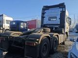 Shacman (Shaanxi)  X3000 2025 года за 21 788 000 тг. в Хоргос – фото 5