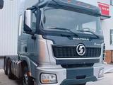 Shacman (Shaanxi)  X3000 2025 года за 21 788 000 тг. в Хоргос – фото 4