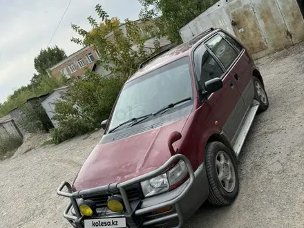 Mitsubishi RVR 1994 года за 1 400 000 тг. в Усть-Каменогорск – фото 8