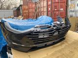 Бампер передний за 20 000 тг. в Алматы – фото 2
