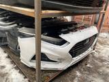 Бампер передний за 20 000 тг. в Алматы – фото 4
