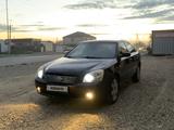 Kia Magentis 2006 года за 3 500 000 тг. в Семей – фото 2