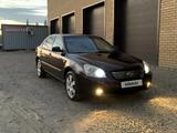 Kia Magentis 2006 года за 3 500 000 тг. в Семей