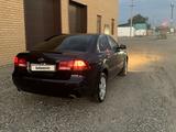 Kia Magentis 2006 года за 3 500 000 тг. в Семей – фото 4