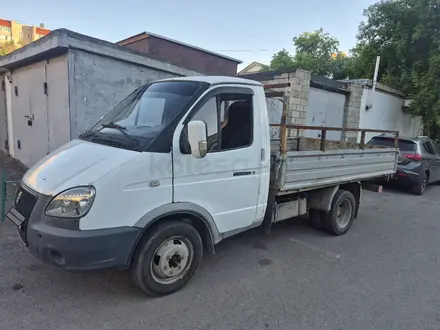 ГАЗ ГАЗель 2004 года за 2 800 000 тг. в Астана – фото 5