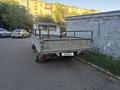 ГАЗ ГАЗель 2004 года за 2 800 000 тг. в Астана – фото 7