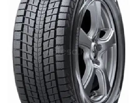 235/55R19 Winter MAXX SJ8 101R Dunlop за 80 200 тг. в Алматы