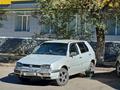 Volkswagen Golf 1993 годаүшін800 000 тг. в Актобе – фото 4