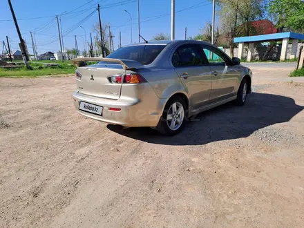 Mitsubishi Lancer 2007 года за 3 900 000 тг. в Шымкент – фото 25