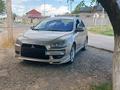 Mitsubishi Lancer 2007 года за 3 900 000 тг. в Шымкент – фото 8