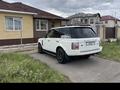 Land Rover Range Rover 2008 года за 8 200 000 тг. в Алматы – фото 3