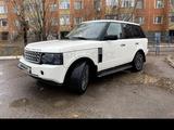 Land Rover Range Rover 2008 года за 8 200 000 тг. в Алматы – фото 4