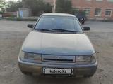 ВАЗ (Lada) 2110 1998 года за 600 000 тг. в Жезказган