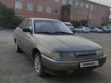 ВАЗ (Lada) 2110 1998 года за 600 000 тг. в Жезказган – фото 3