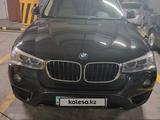 BMW X3 2014 годаүшін11 000 000 тг. в Астана – фото 2