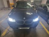 BMW X3 2014 года за 12 500 000 тг. в Астана