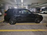 BMW X3 2014 годаүшін11 000 000 тг. в Астана – фото 4