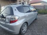 Honda Jazz 2009 годаүшін4 000 000 тг. в Алматы