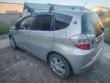 Honda Jazz 2009 годаүшін4 000 000 тг. в Алматы – фото 2