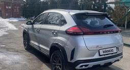 Chery Tiggo 2 Pro 2024 годаүшін7 000 000 тг. в Алматы – фото 4