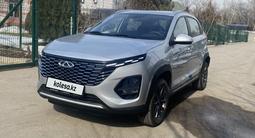 Chery Tiggo 2 Pro 2024 годаүшін7 000 000 тг. в Алматы – фото 2