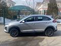 Chery Tiggo 2 Pro 2024 года за 7 000 000 тг. в Алматы – фото 3