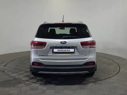 Kia Sorento 2015 года за 14 550 000 тг. в Алматы – фото 6