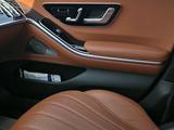 Mercedes-Benz S 450 2023 года за 60 000 000 тг. в Алматы – фото 3