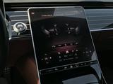 Mercedes-Benz S 450 2023 года за 60 000 000 тг. в Алматы – фото 5