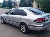 Mazda 626 1999 года за 2 800 000 тг. в Алматы – фото 2