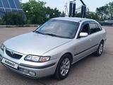 Mazda 626 1999 года за 2 800 000 тг. в Алматы