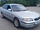 Mazda 626 1999 года за 2 800 000 тг. в Алматы – фото 3
