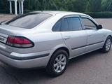 Mazda 626 1999 года за 2 800 000 тг. в Алматы – фото 4