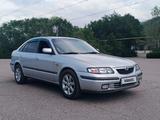 Mazda 626 1999 года за 2 800 000 тг. в Алматы – фото 5