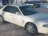 Mazda Cronos 1994 годаүшін2 000 000 тг. в Семей – фото 3