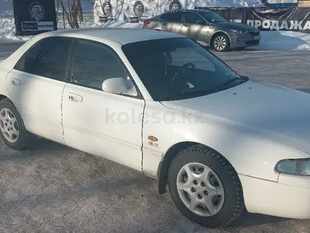Mazda Cronos 1994 года за 1 900 000 тг. в Семей – фото 3