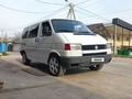 Volkswagen Transporter 1991 годаүшін2 100 000 тг. в Шымкент – фото 11