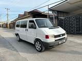 Volkswagen Transporter 1991 годаүшін2 100 000 тг. в Шымкент