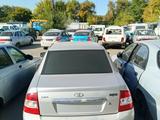 ВАЗ (Lada) Priora 2170 2010 года за 400 000 тг. в Павлодар