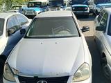 ВАЗ (Lada) Priora 2170 2010 года за 400 000 тг. в Павлодар – фото 2