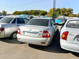 ВАЗ (Lada) Priora 2170 2010 года за 400 000 тг. в Павлодар – фото 3