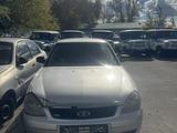 ВАЗ (Lada) Priora 2170 2010 года за 400 000 тг. в Павлодар – фото 5
