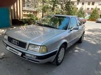 Audi 80 1993 годаfor1 500 000 тг. в Тараз