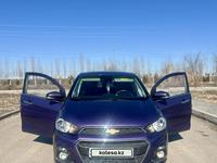 Chevrolet Spark 2019 года за 4 700 000 тг. в Туркестан