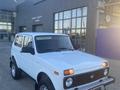 ВАЗ (Lada) Lada 2121 2015 года за 2 800 000 тг. в Атырау – фото 2