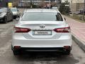 Toyota Camry 2022 годаүшін17 500 000 тг. в Шымкент – фото 4