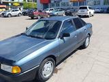 Audi 80 1988 годаүшін750 000 тг. в Кокшетау