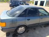 Audi 80 1988 годаүшін750 000 тг. в Кокшетау – фото 4