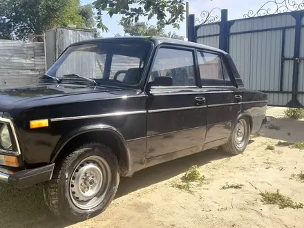 ВАЗ (Lada) 2106 1994 года за 830 000 тг. в Байконыр